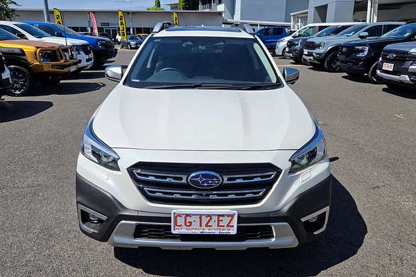 2021 Subaru Outback AWD Touring 6GEN