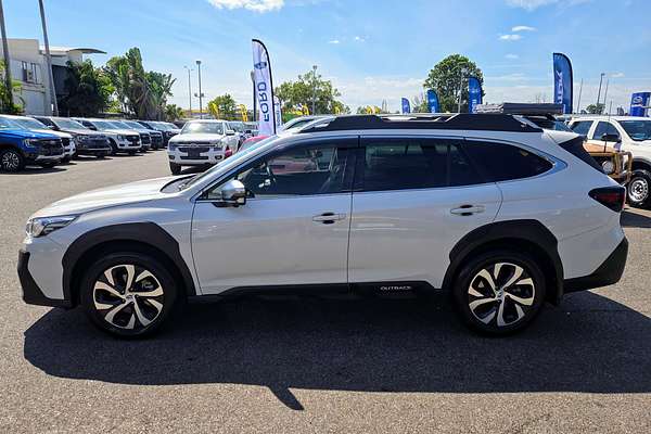 2021 Subaru Outback AWD Touring 6GEN