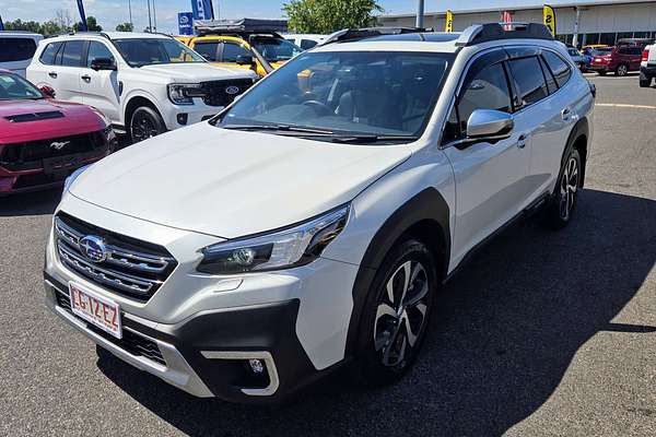 2021 Subaru Outback AWD Touring 6GEN