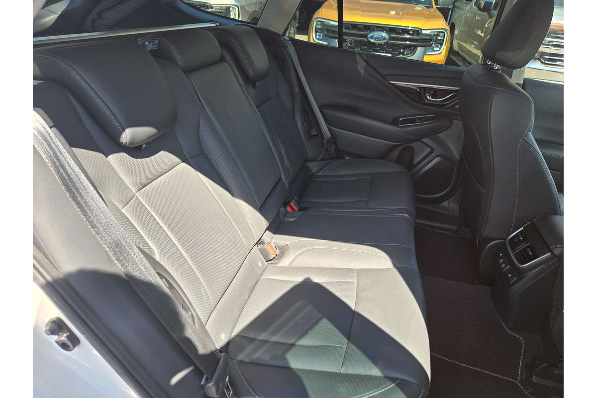 2021 Subaru Outback AWD Touring 6GEN