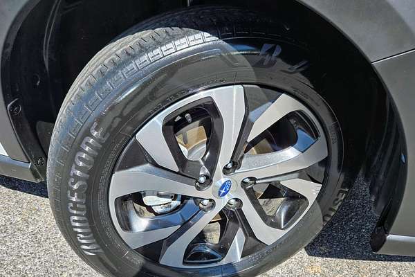 2021 Subaru Outback AWD Touring 6GEN