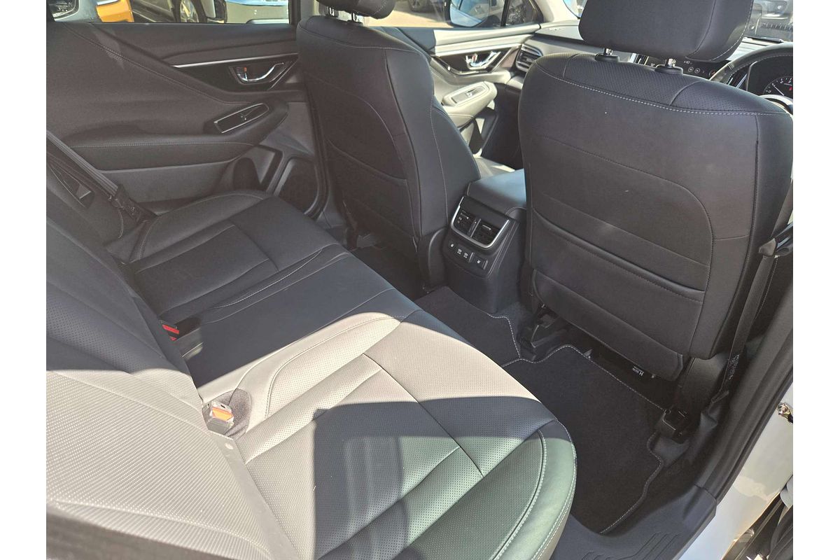 2021 Subaru Outback AWD Touring 6GEN
