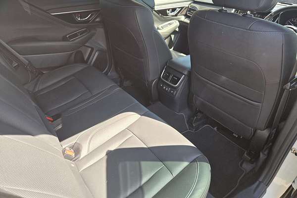 2021 Subaru Outback AWD Touring 6GEN