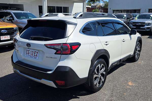 2021 Subaru Outback AWD Touring 6GEN