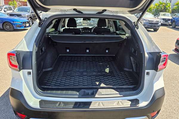 2021 Subaru Outback AWD Touring 6GEN
