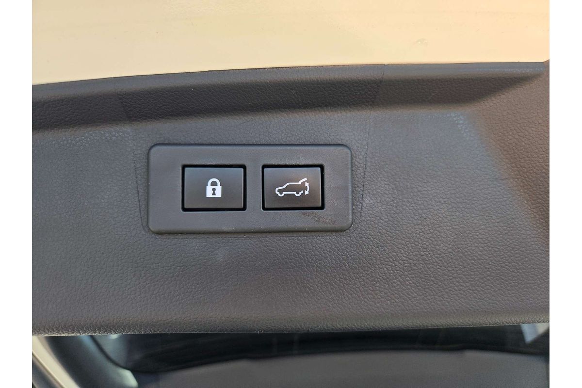 2021 Subaru Outback AWD Touring 6GEN