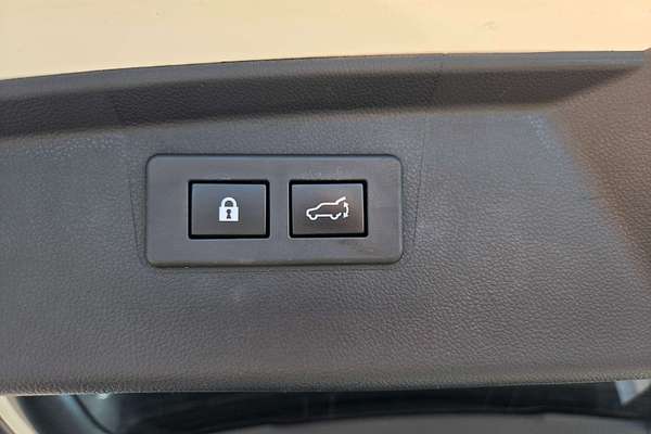 2021 Subaru Outback AWD Touring 6GEN