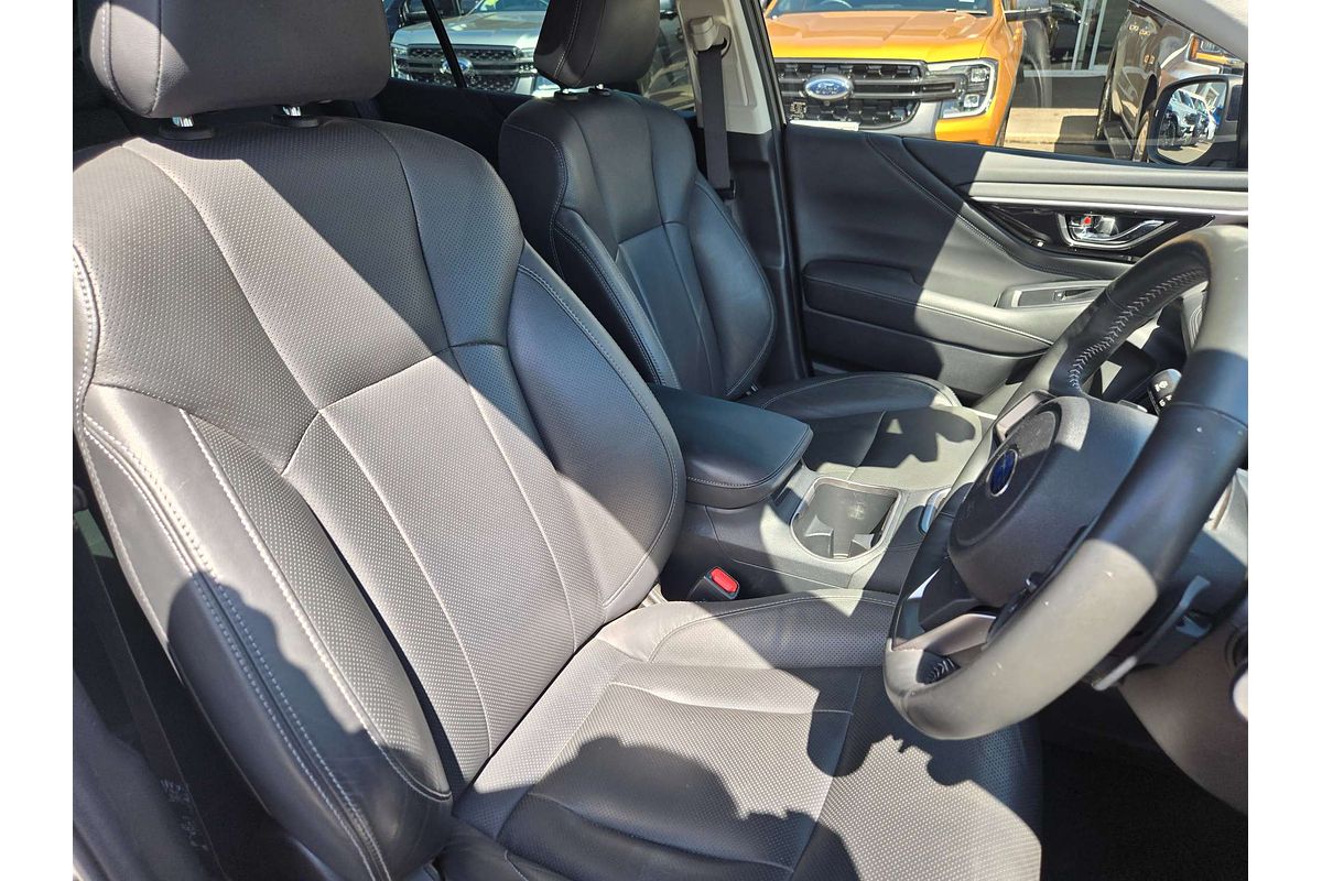 2021 Subaru Outback AWD Touring 6GEN