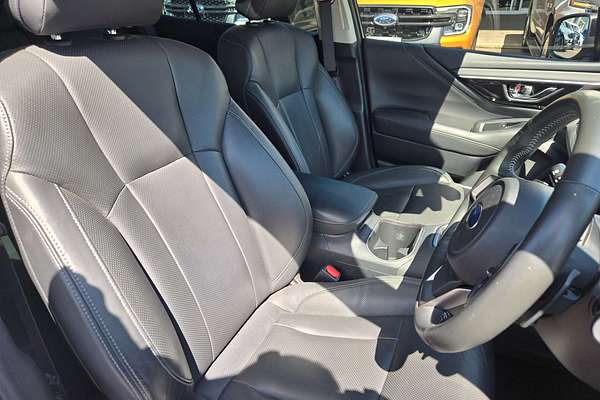 2021 Subaru Outback AWD Touring 6GEN