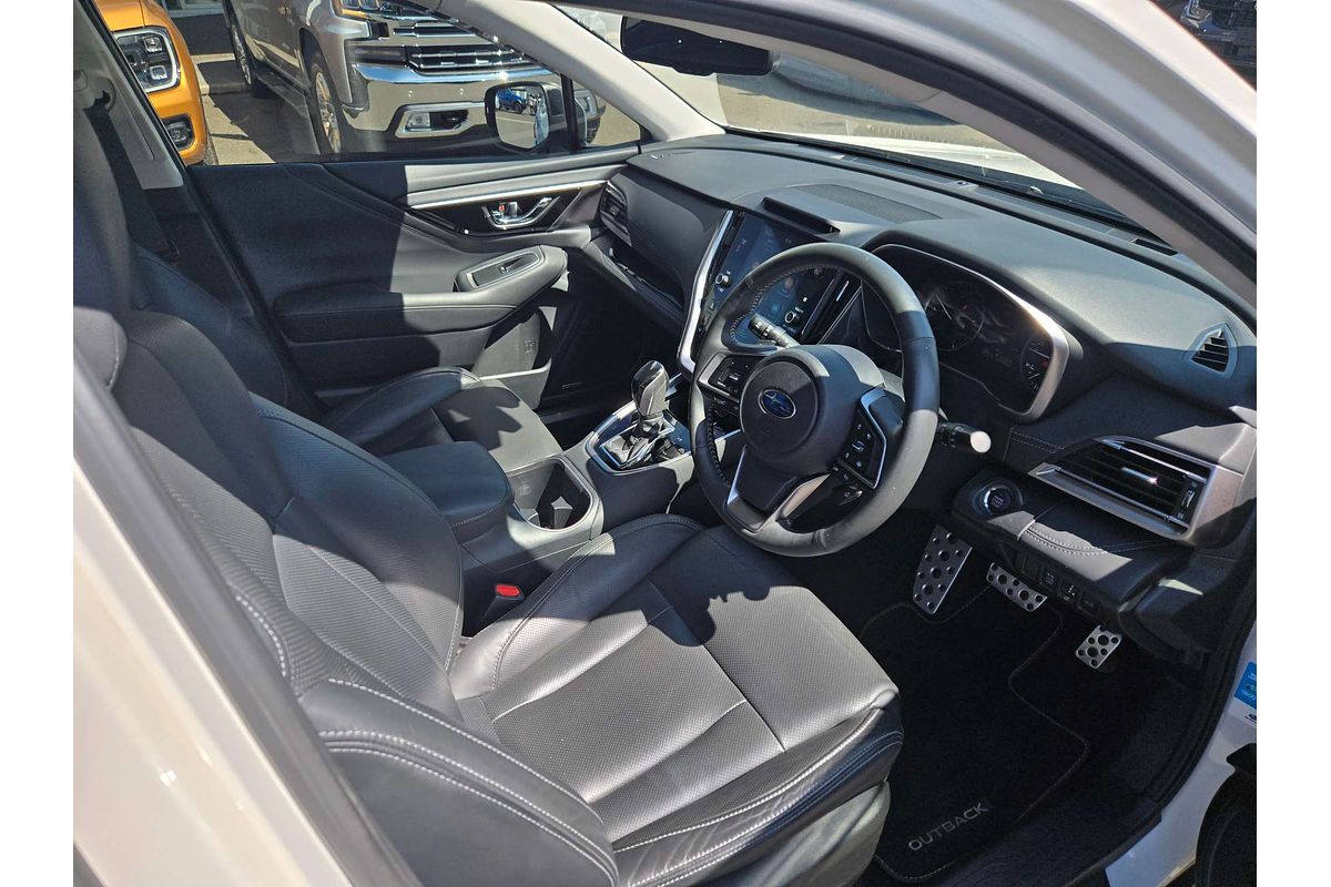 2021 Subaru Outback AWD Touring 6GEN