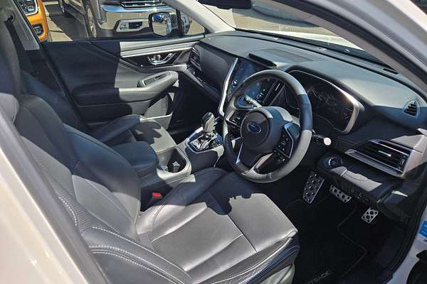 2021 Subaru Outback AWD Touring 6GEN