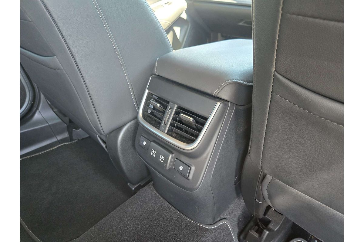 2021 Subaru Outback AWD Touring 6GEN