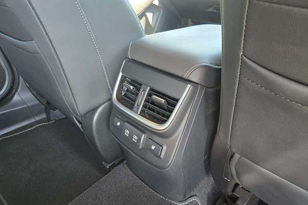 2021 Subaru Outback AWD Touring 6GEN