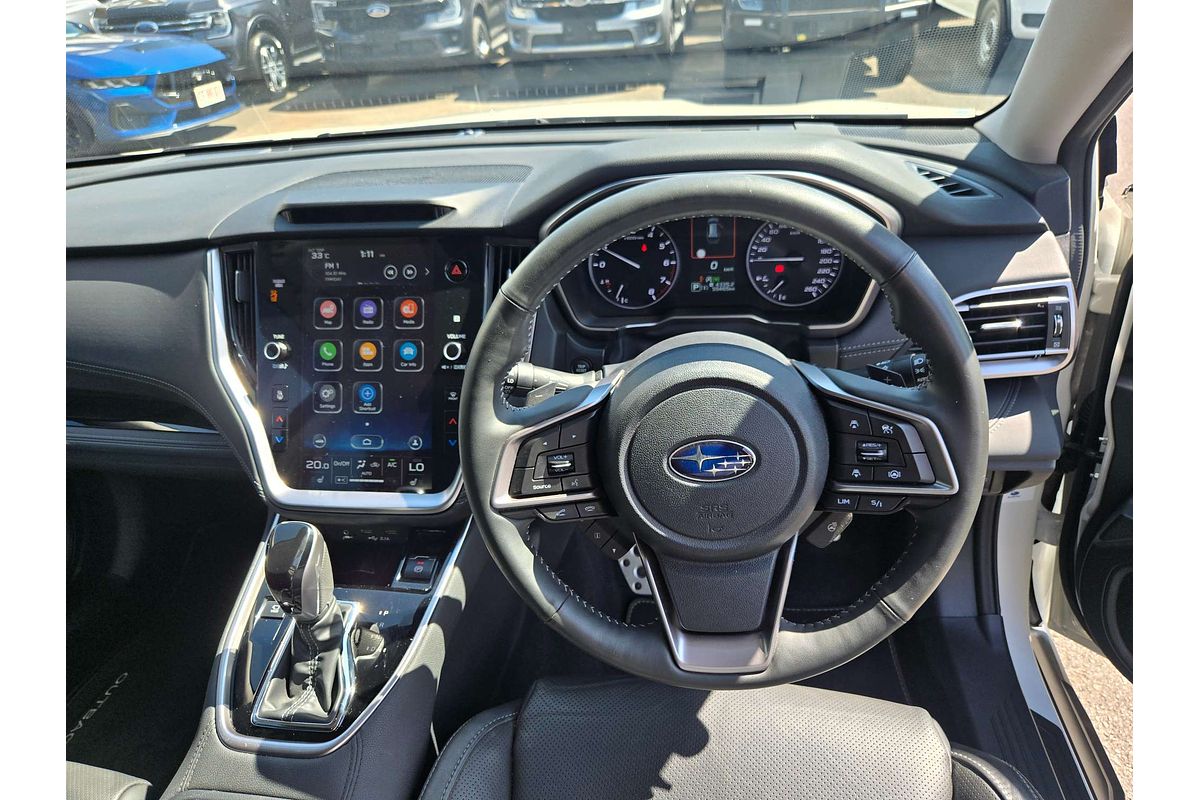2021 Subaru Outback AWD Touring 6GEN