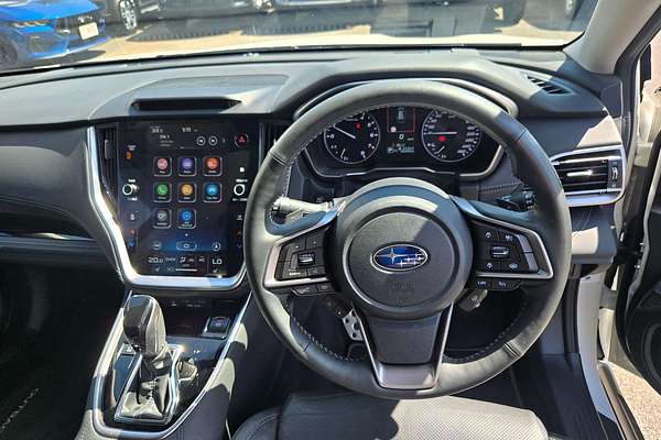 2021 Subaru Outback AWD Touring 6GEN