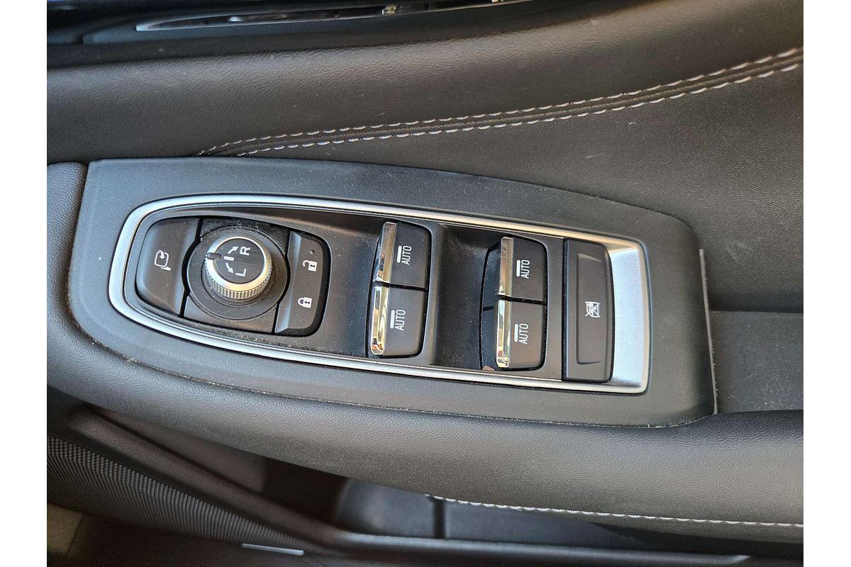 2021 Subaru Outback AWD Touring 6GEN