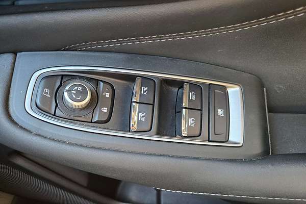 2021 Subaru Outback AWD Touring 6GEN