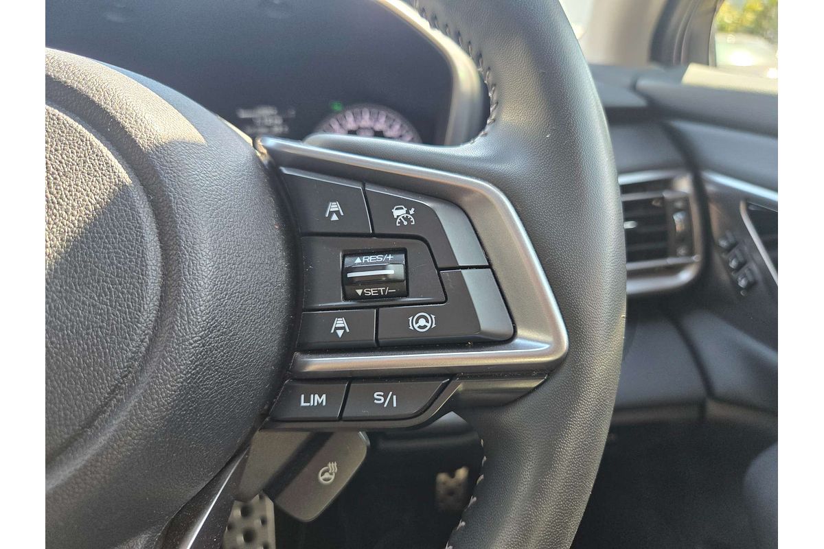 2021 Subaru Outback AWD Touring 6GEN
