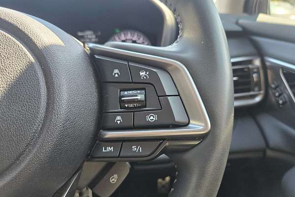 2021 Subaru Outback AWD Touring 6GEN