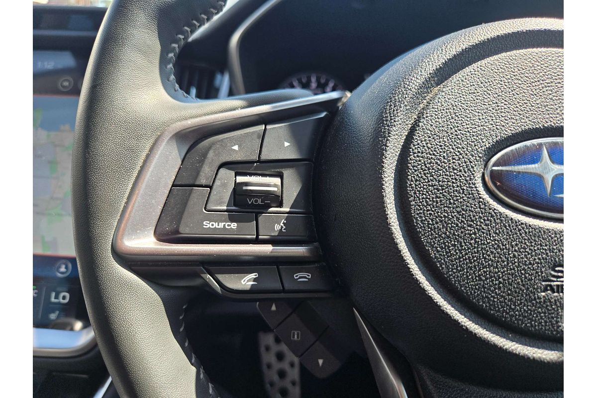 2021 Subaru Outback AWD Touring 6GEN