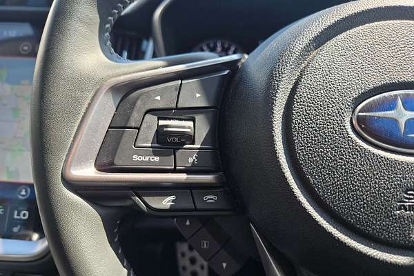 2021 Subaru Outback AWD Touring 6GEN