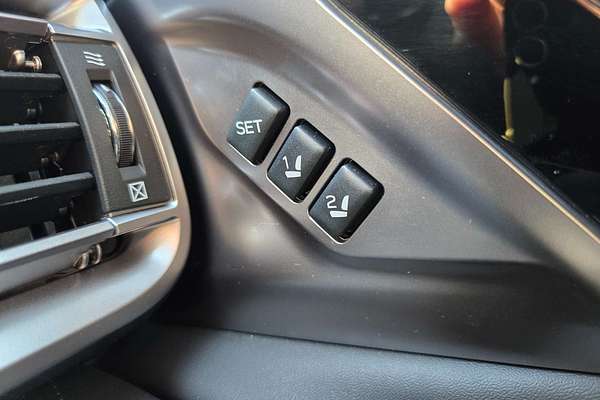 2021 Subaru Outback AWD Touring 6GEN
