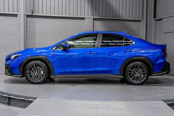 2024 Subaru WRX RS VB