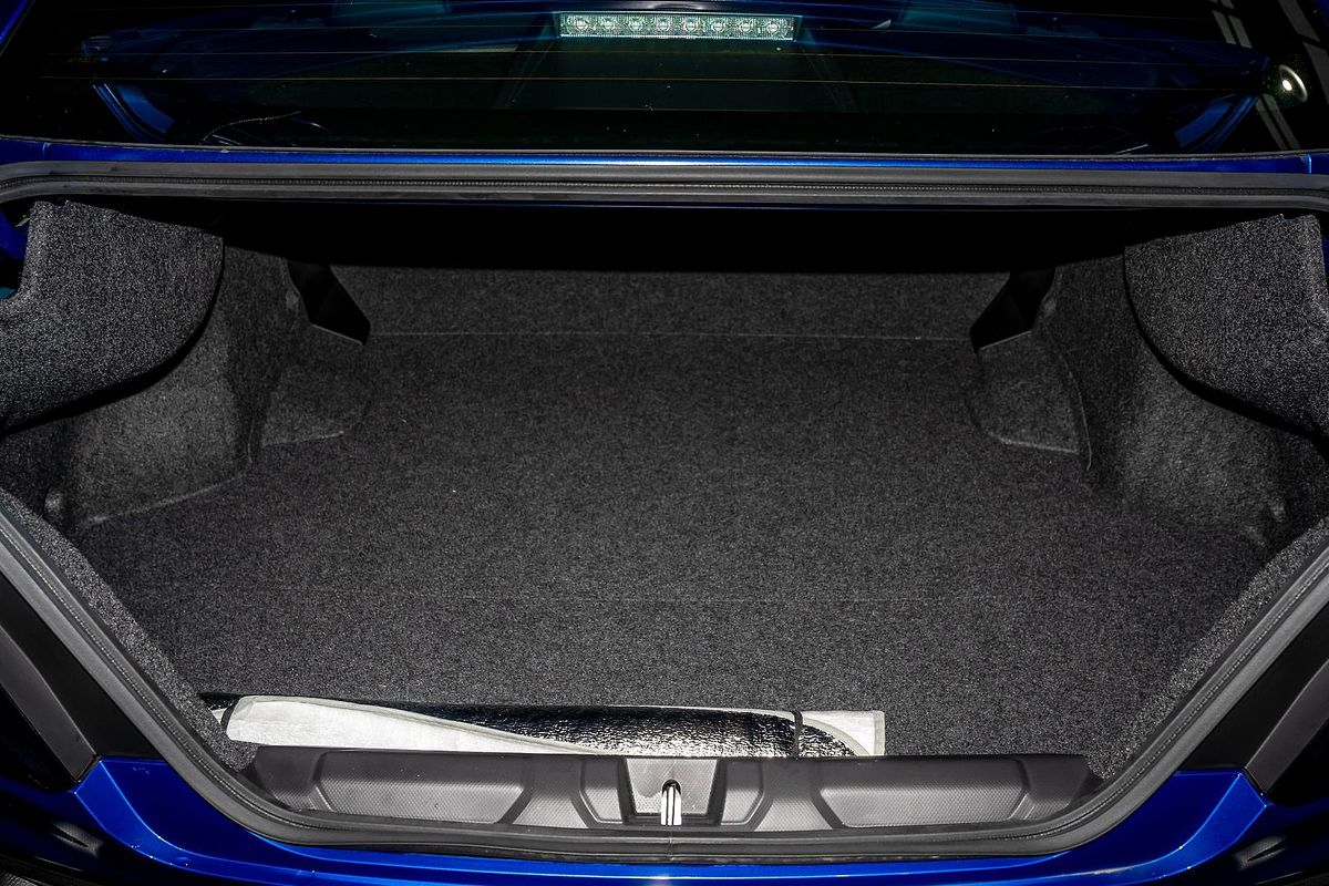 2024 Subaru WRX RS VB