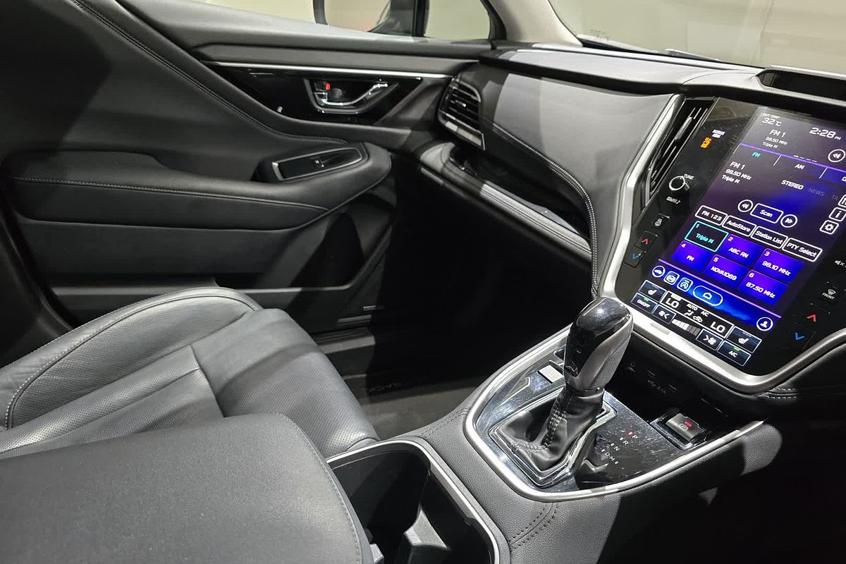 2021 Subaru OUTBACK OUTBACK AWD TOURING BT9AKEL