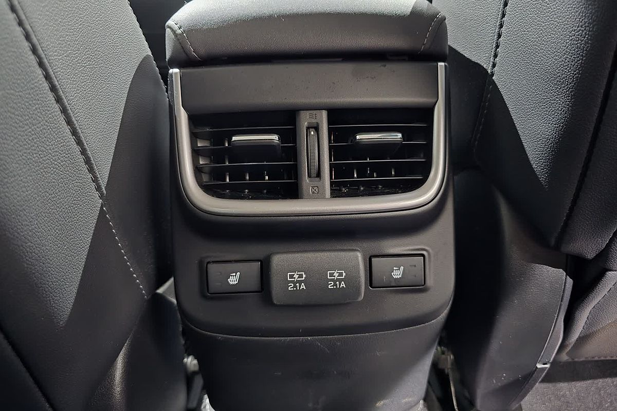 2021 Subaru OUTBACK OUTBACK AWD TOURING BT9AKEL