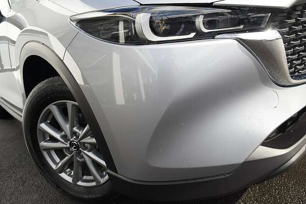 2023 Mazda CX-5 G20 Maxx KF Series