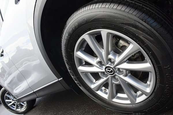 2023 Mazda CX-5 G20 Maxx KF Series