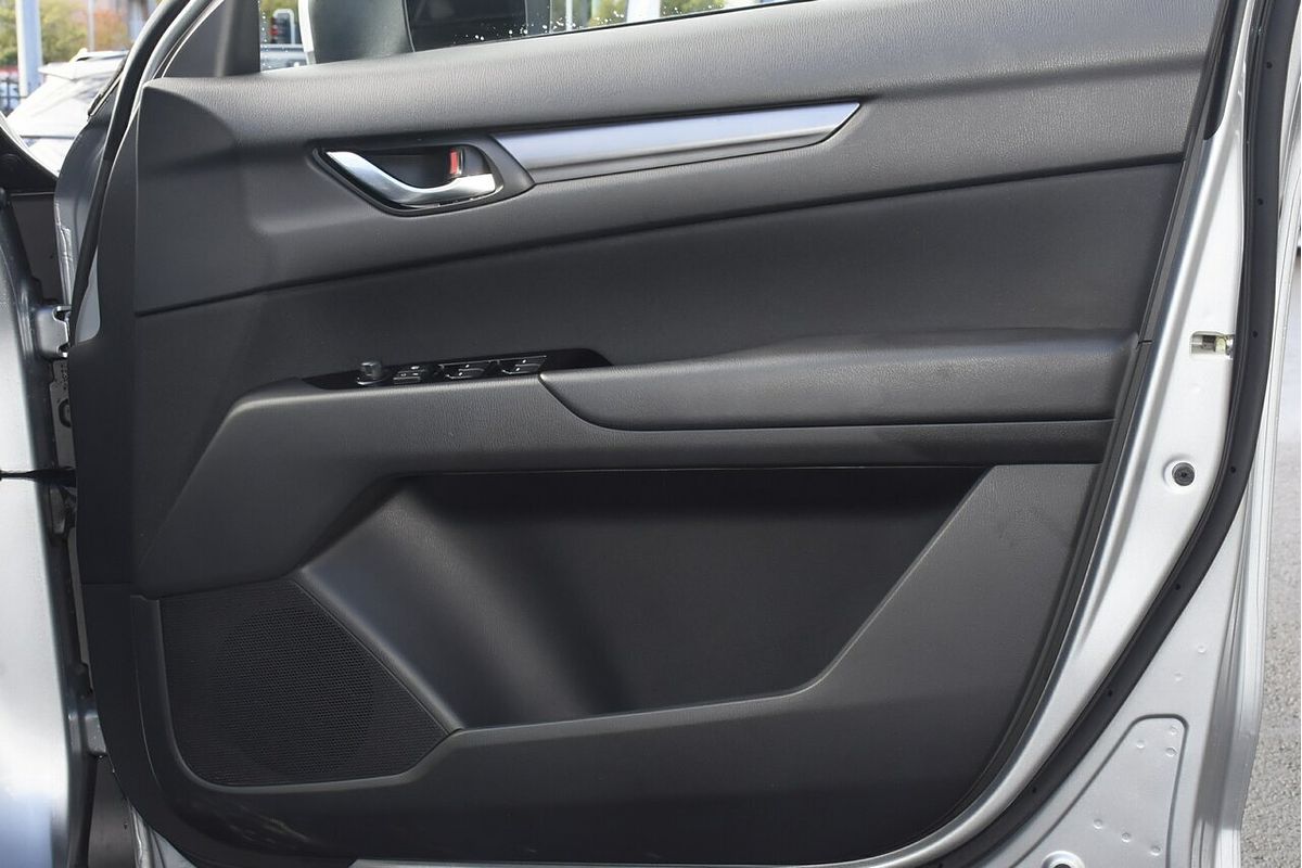2023 Mazda CX-5 G20 Maxx KF Series