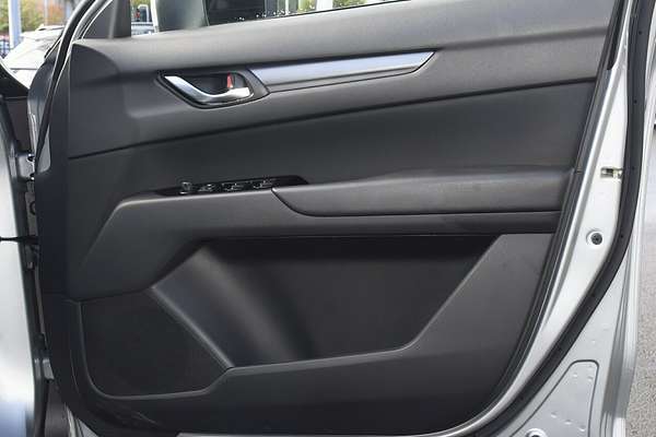 2023 Mazda CX-5 G20 Maxx KF Series