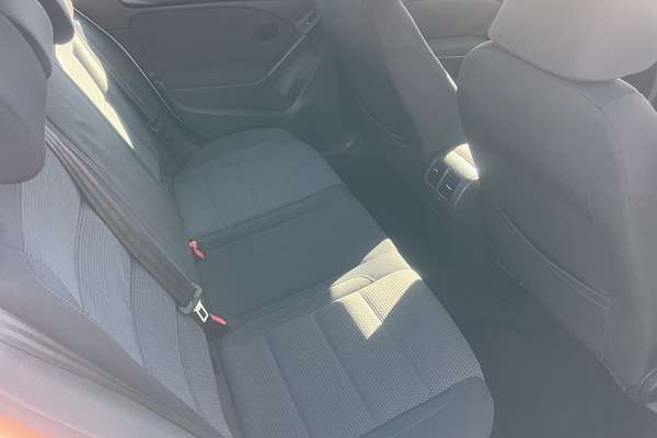 2009 Volkswagen Golf 118 TSI Comfortline 1K MY10