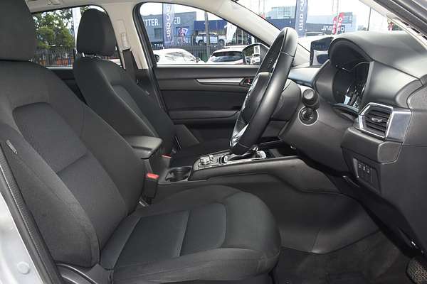 2023 Mazda CX-5 G20 Maxx KF Series