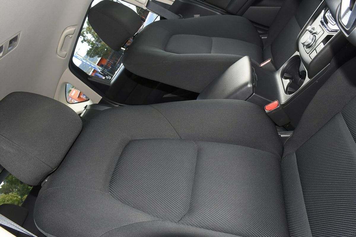 2023 Mazda CX-5 G20 Maxx KF Series