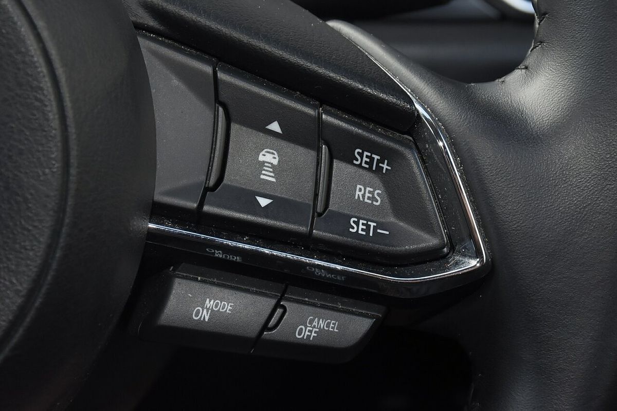 2023 Mazda CX-5 G20 Maxx KF Series