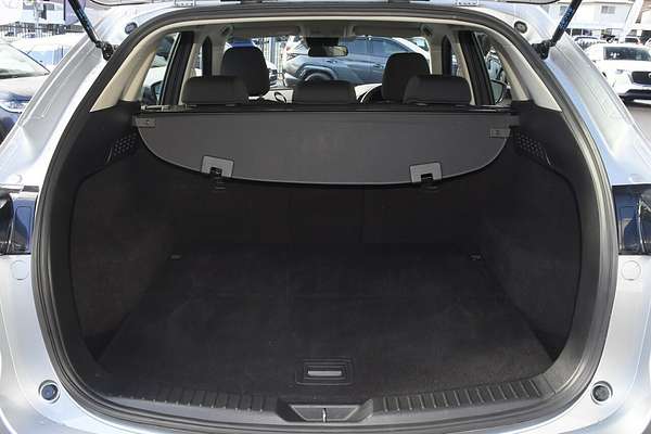 2023 Mazda CX-5 G20 Maxx KF Series