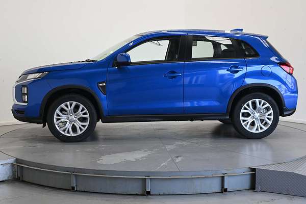 2024 Mitsubishi ASX ES XD