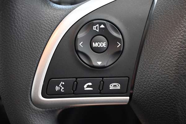 2024 Mitsubishi ASX ES XD