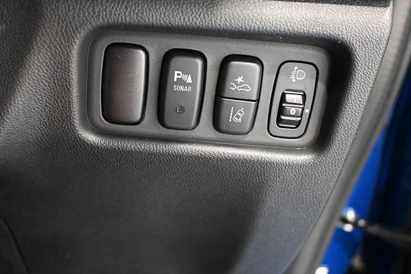 2024 Mitsubishi ASX ES XD