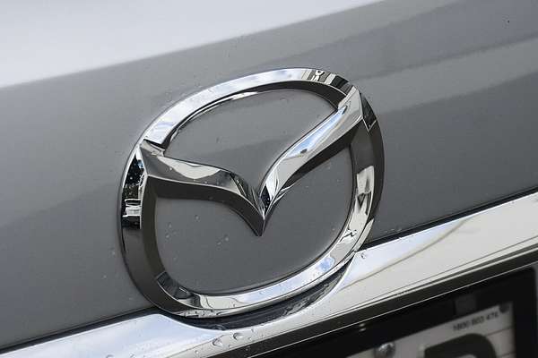 2021 Mazda 6 GT SP GL Series