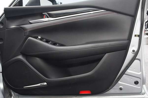 2021 Mazda 6 GT SP GL Series