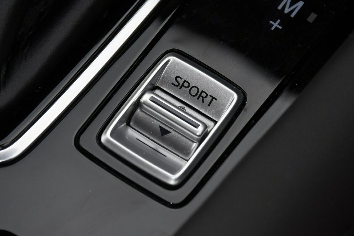 2021 Mazda 6 GT SP GL Series