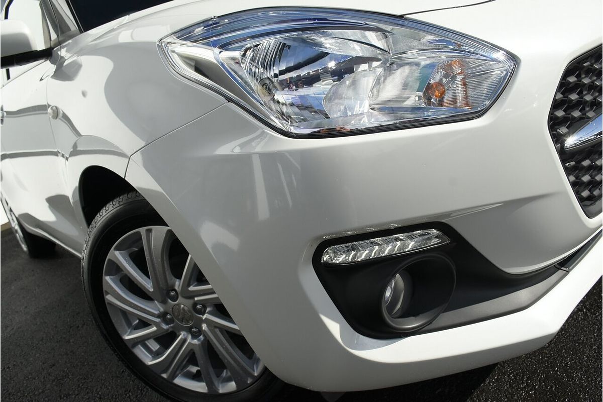 2023 Suzuki Swift GL AZ Series II