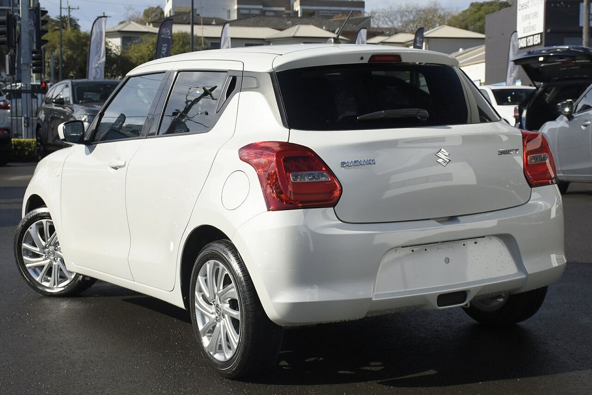 2023 Suzuki Swift GL AZ Series II