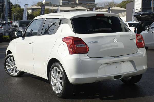 2023 Suzuki Swift GL AZ Series II