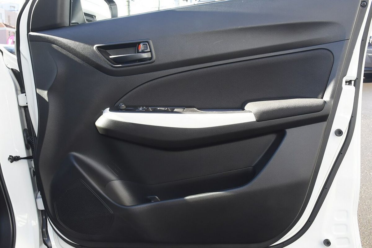 2023 Suzuki Swift GL AZ Series II