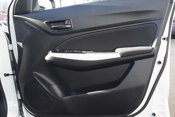 2023 Suzuki Swift GL AZ Series II